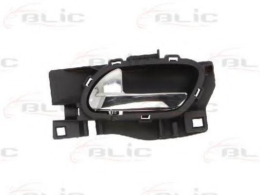 Maner usa PEUGEOT 2008 (2013 - 2016) BLIC 6010-21-039409P