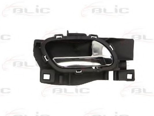 Maner usa PEUGEOT 2008 (2013 - 2016) BLIC 6010-21-039408P
