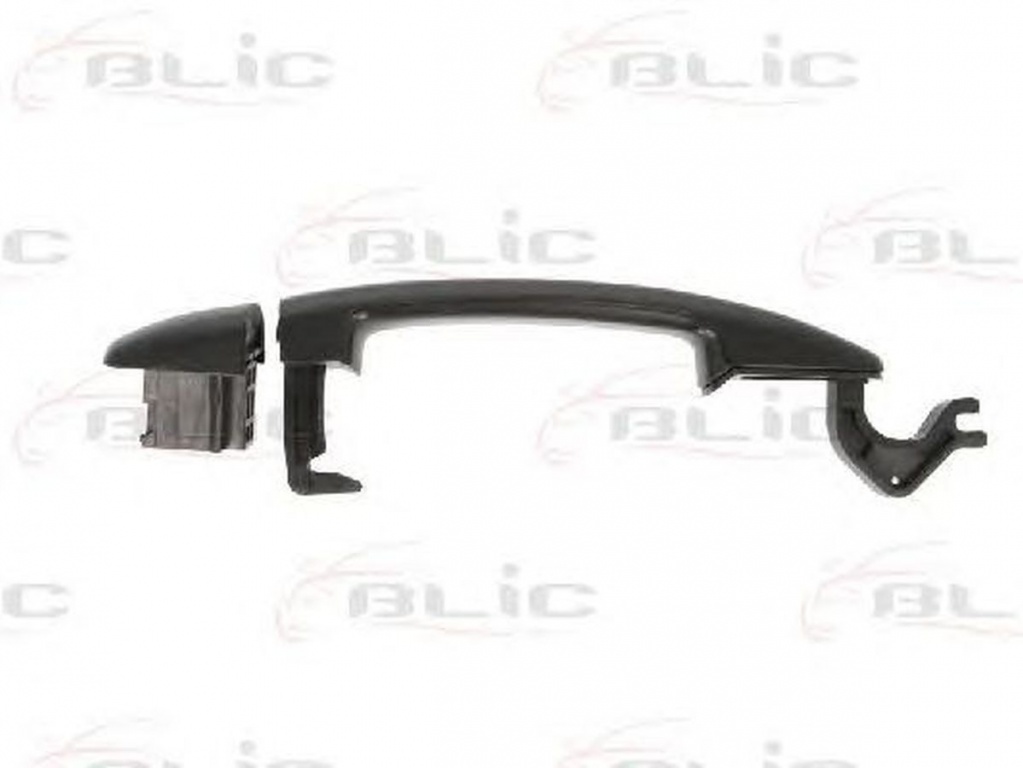 Maner usa PEUGEOT 207 SW WK BLIC 601007039402P