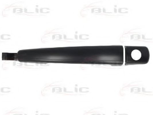 Maner usa PEUGEOT 308 II (2013 - 2016) BLIC 6010-0