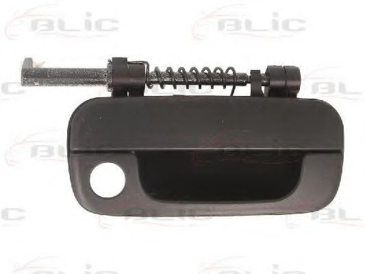 Maner usa PEUGEOT 406 cupe (8C) (1997 - 2004) BLIC 6010-08-010402P
