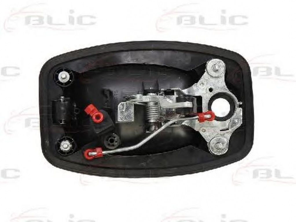 Maner usa PEUGEOT BOXER bus BLIC 601007038417P