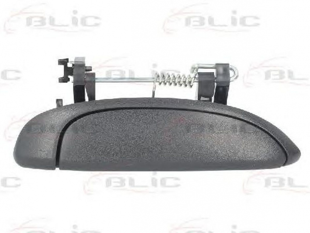 Maner usa RENAULT CLIO II BB0 1 2 CB0 1 2 BLIC 601