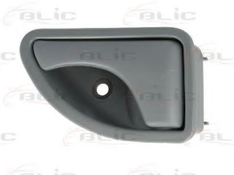 Maner usa RENAULT TWINGO I (C06) (1993 - 2012) BLIC 6010-09-029409PP piesa NOUA