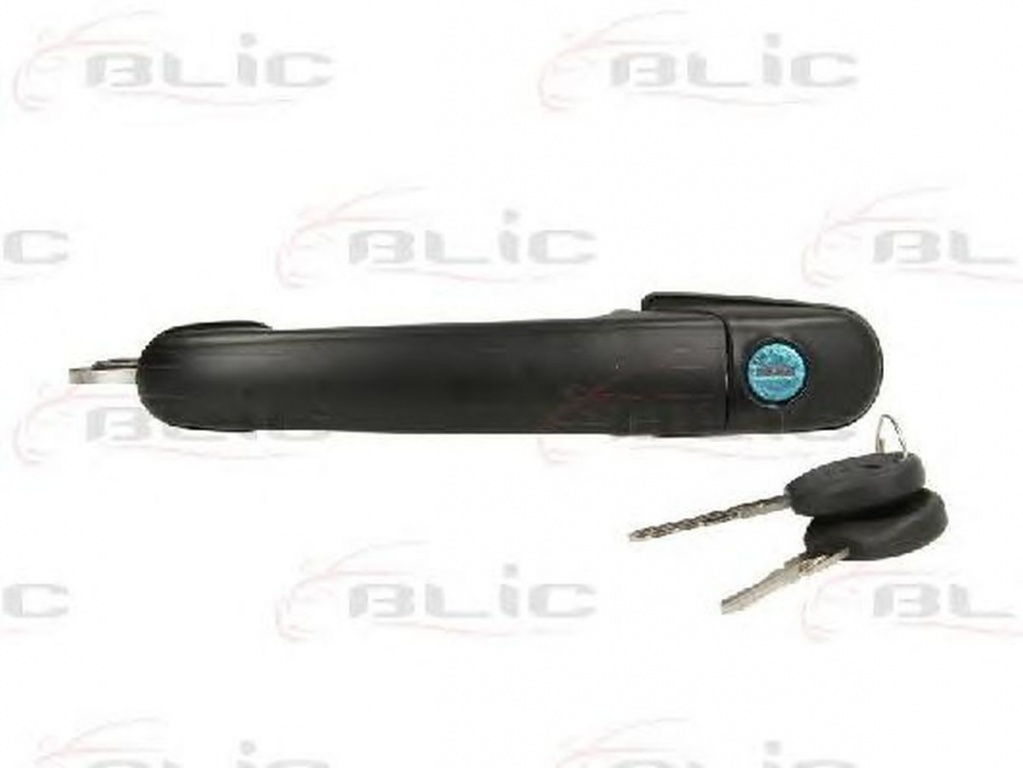 Maner usa SEAT IBIZA III 6K1 BLIC 601001009401P