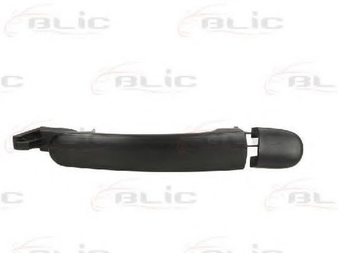 Maner usa SEAT IBIZA V ST (6J8, 6P8) (2010 - 2016) BLIC 6010-10-010402P