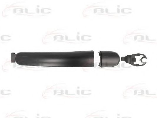 Maner usa SEAT TOLEDO IV (KG3) (2012 - 2016) BLIC 6010-43-010402P piesa NOUA