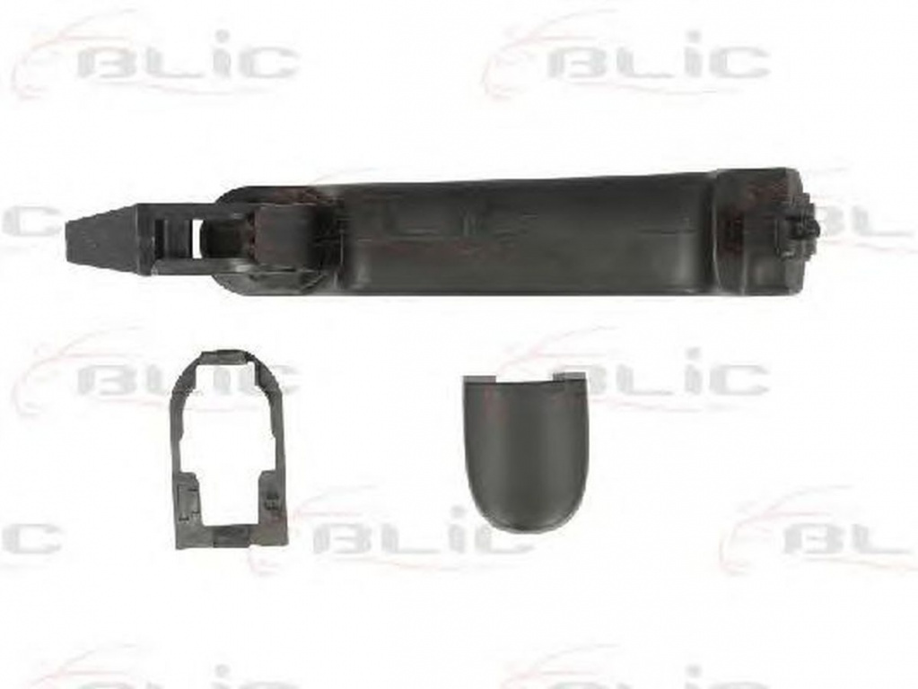 Maner usa SKODA OCTAVIA Combi 1U5 BLIC 60101001040