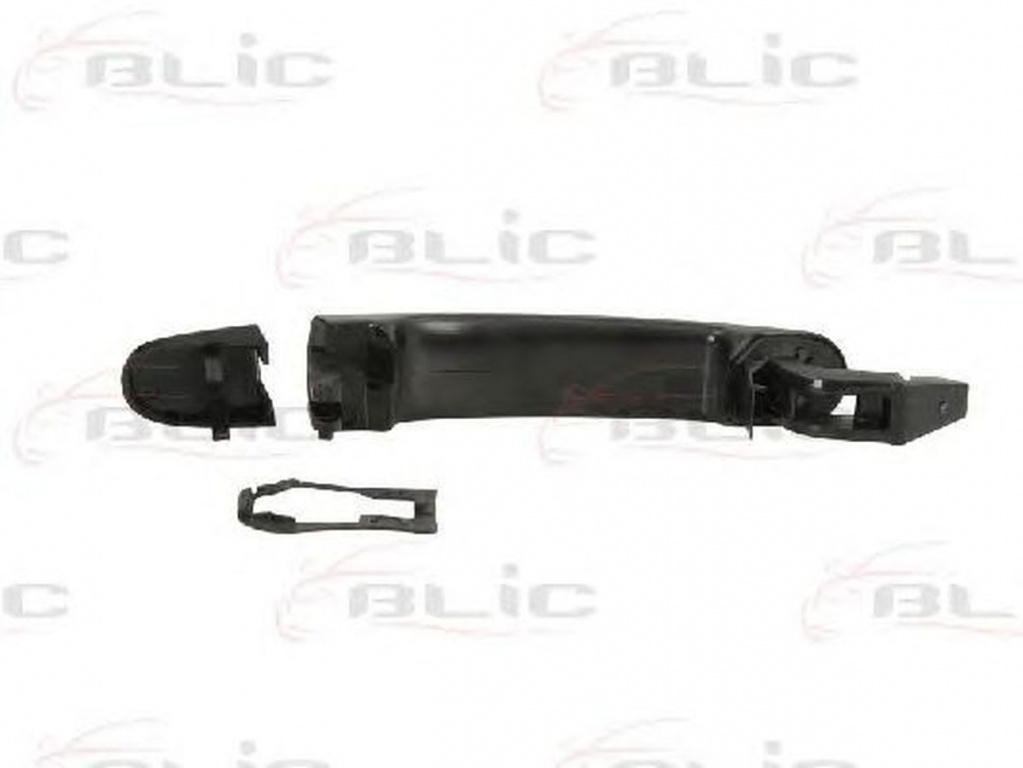 Maner usa SKODA RAPID NH3 BLIC 601010010402P
