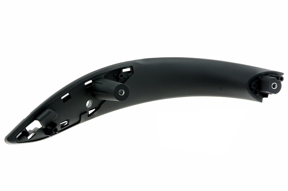 Maner usa spate Bmw Seria 3 F30, F31 2011-, Stanga - Negru, NTY EWS-BM-063