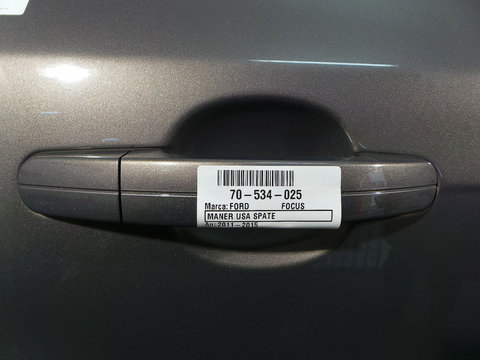 MANER USA SPATE DREAPTA FORD FOCUS FOCUS - (2011 2014)