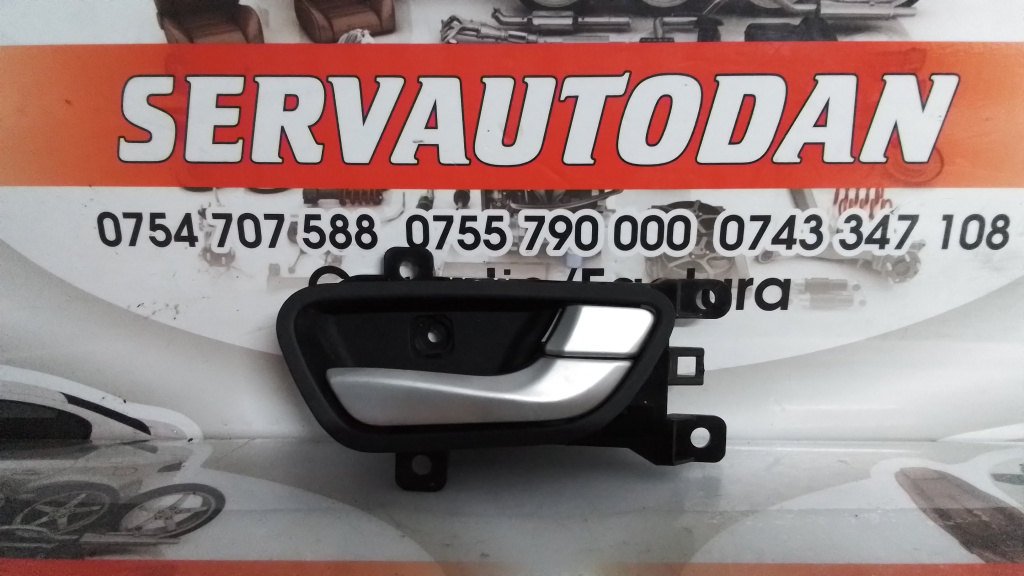 Maner usa spate dreapta Hyundai Santa Fe 3 (2012->) 2.2 Motorina 2018, 82620-2W000