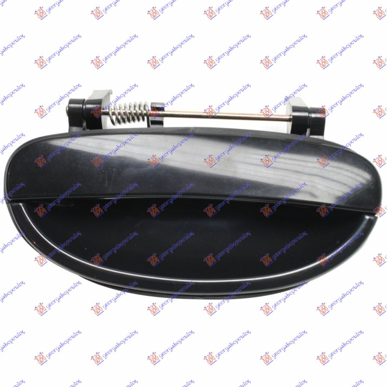 MANER USA SPATE EXTERIOR - DAEWOO NUBIRA 00-03 DAEWOO - CHEVROLET DAEWOO NUBIRA 00-03 021307851 021307851 96308034