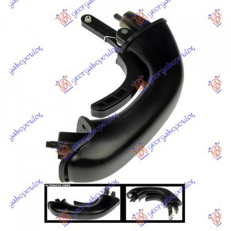 MANER USA SPATE HYUNDAI SANTA FE 2000->2006 Maner usa spate haion, PIESA NOUA ANI 2000 2001 2002 2003 2004 2005 2006
