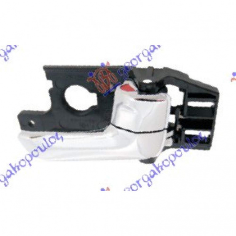 Maner Usa Spate - Kia Sportage 2008 , 83651-1f000