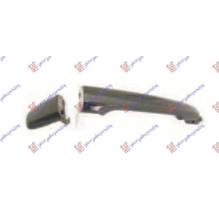 Maner usa spate pentru CITROEN C4 AER CROSS 2012 ,