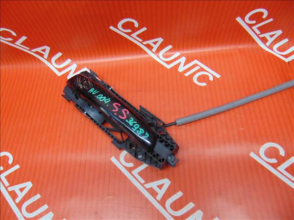 Maner Usa Spate Stanga AUDI A3  LIMOUSINE (8VS 8VM) 2.0 TDI CRLB CRLB CRUA