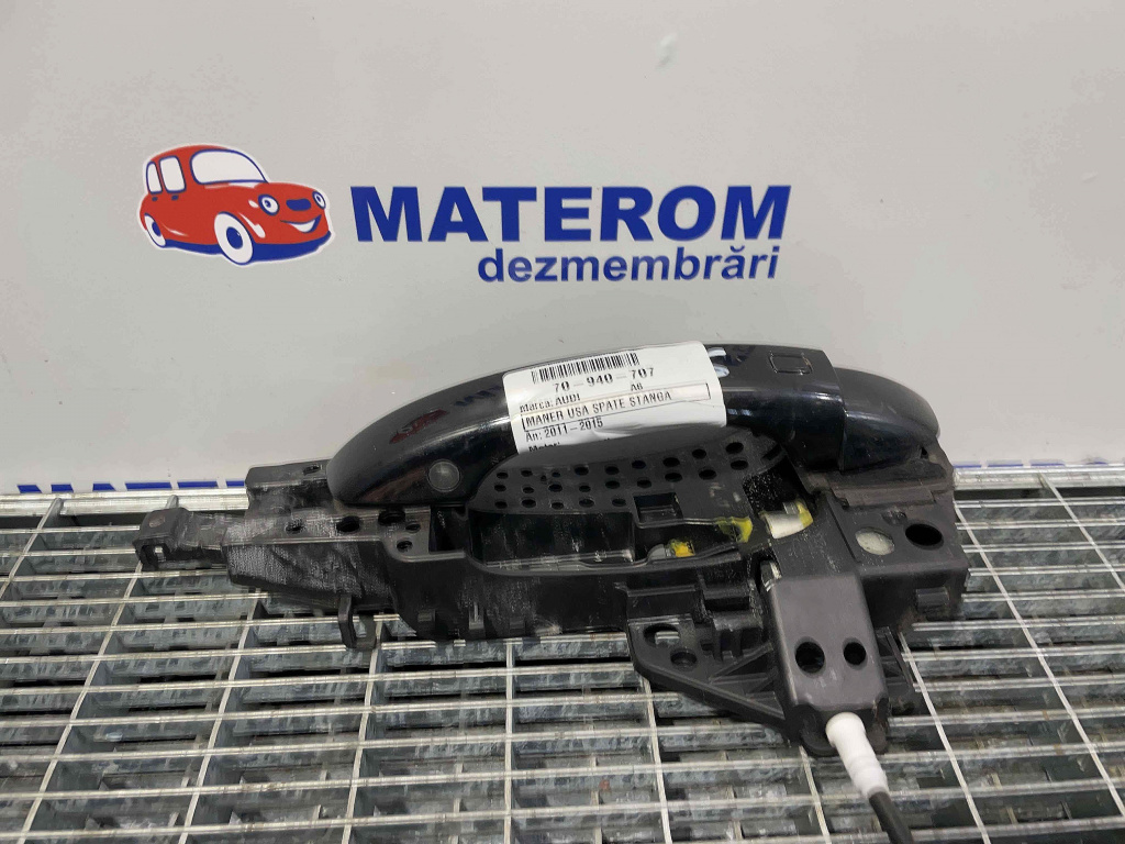 MANER USA SPATE STANGA AUDI A6 A6 - - (2011 2015)