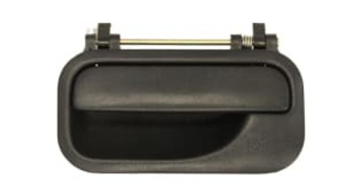 Maner usa spate stanga (extern, negru) OPEL CORSA B, VECTRA B 1.0-2.6 03.93-07.03