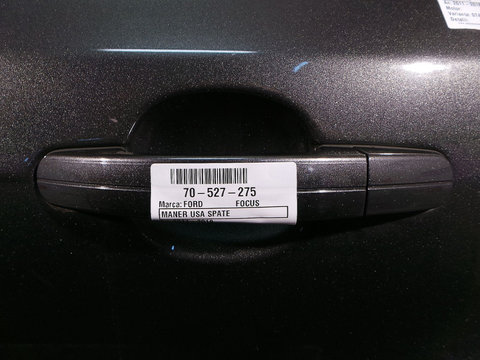 MANER USA SPATE STANGA FORD FOCUS FOCUS - (2011 2014)