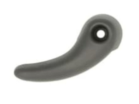 Maner usa spate stanga (interior, negru) NISSAN INTERSTAR, OPEL MOVANO, RENAULT MASTER II, MASTER PRO 1.9-3.0 d 07.98-