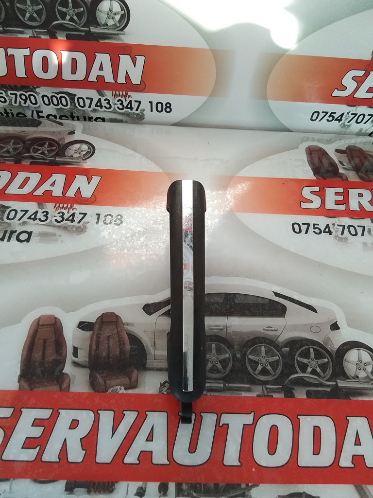 Maner usa spate stanga Mercedes-Benz A-Class (1997-2004) [W168] 1.7 Motorina 2006