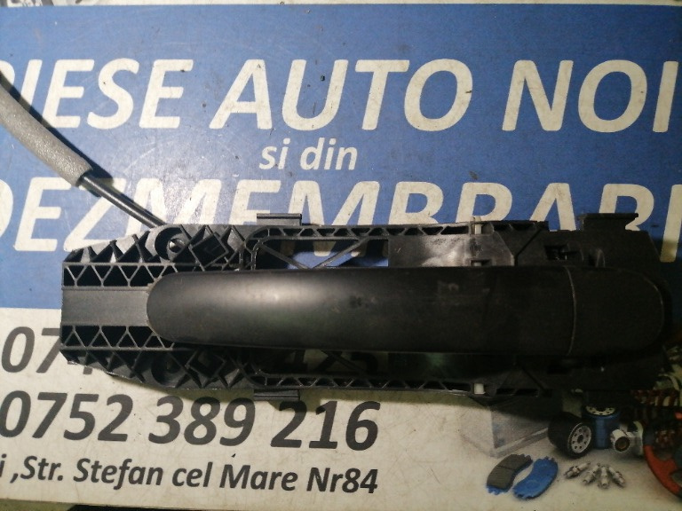 Maner usa stanga dreapta fata spate VW Polo 6R 200