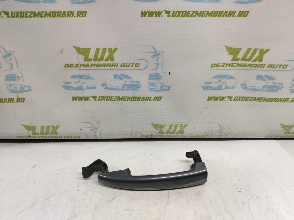 Maner usa stanga fata 96845224677 Citroen Berlingo