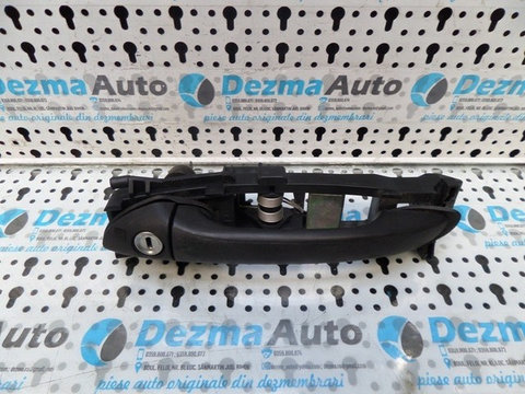 Maner usa stanga fata A2037600134, Mercedes W203 combi (pr:110747)