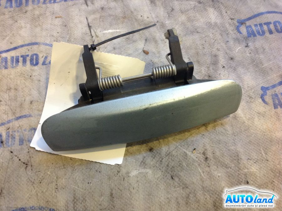 Maner Usa Stanga Fata Audi A4 8E2,B6 2000-2004