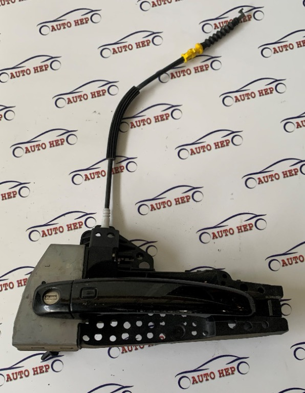 Maner usa stanga fata Audi A4 8T1837885B