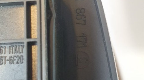 Maner Usa Stanga Fata Audi A4 B6 Cod 8E1