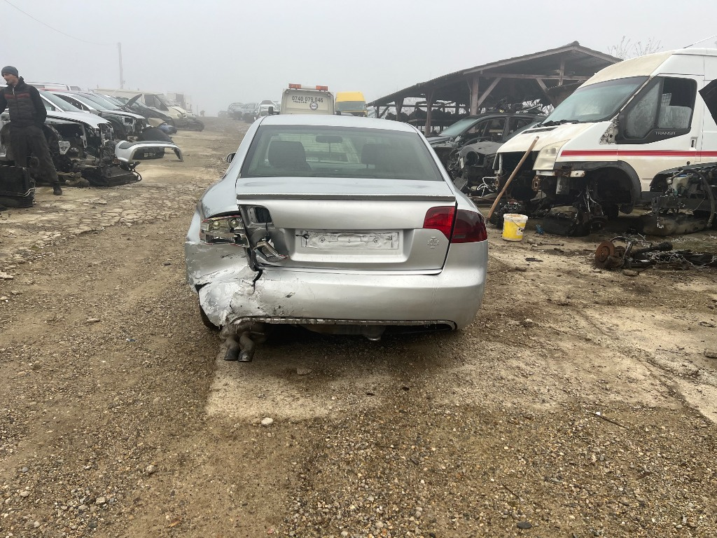Maner usa stanga fata Audi A4 B7 2006 li