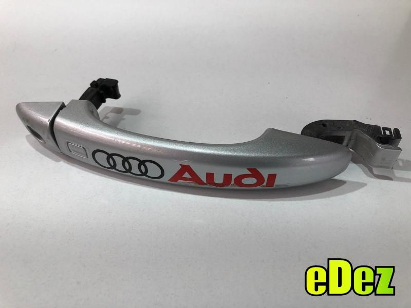 Maner usa stanga fata Audi A5 (2007-2011) [8T3] 8t