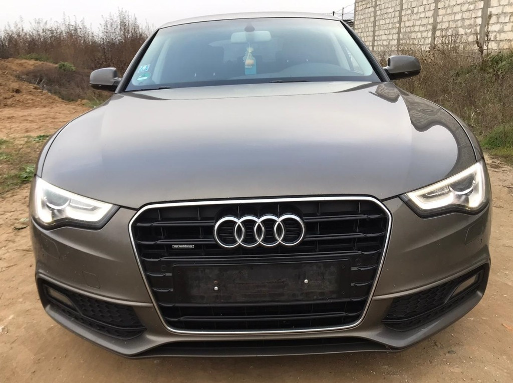 Maner usa stanga fata Audi A5 2016 Sportback 2.0