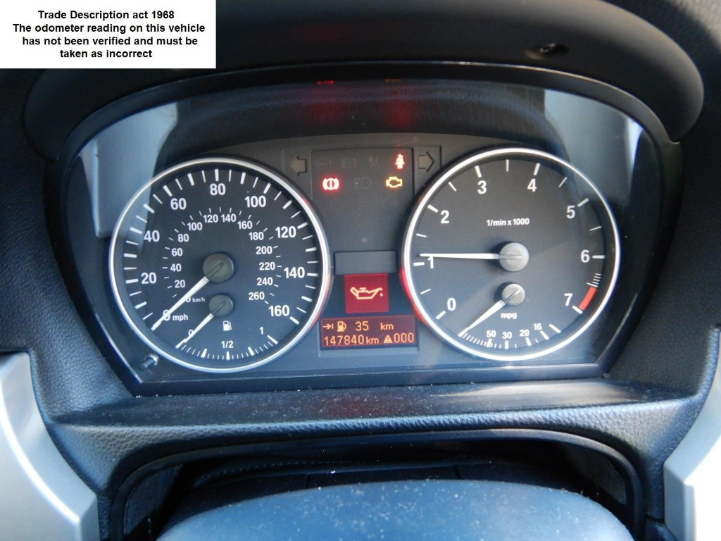Maner usa stanga fata BMW E90 2006 SEDAN