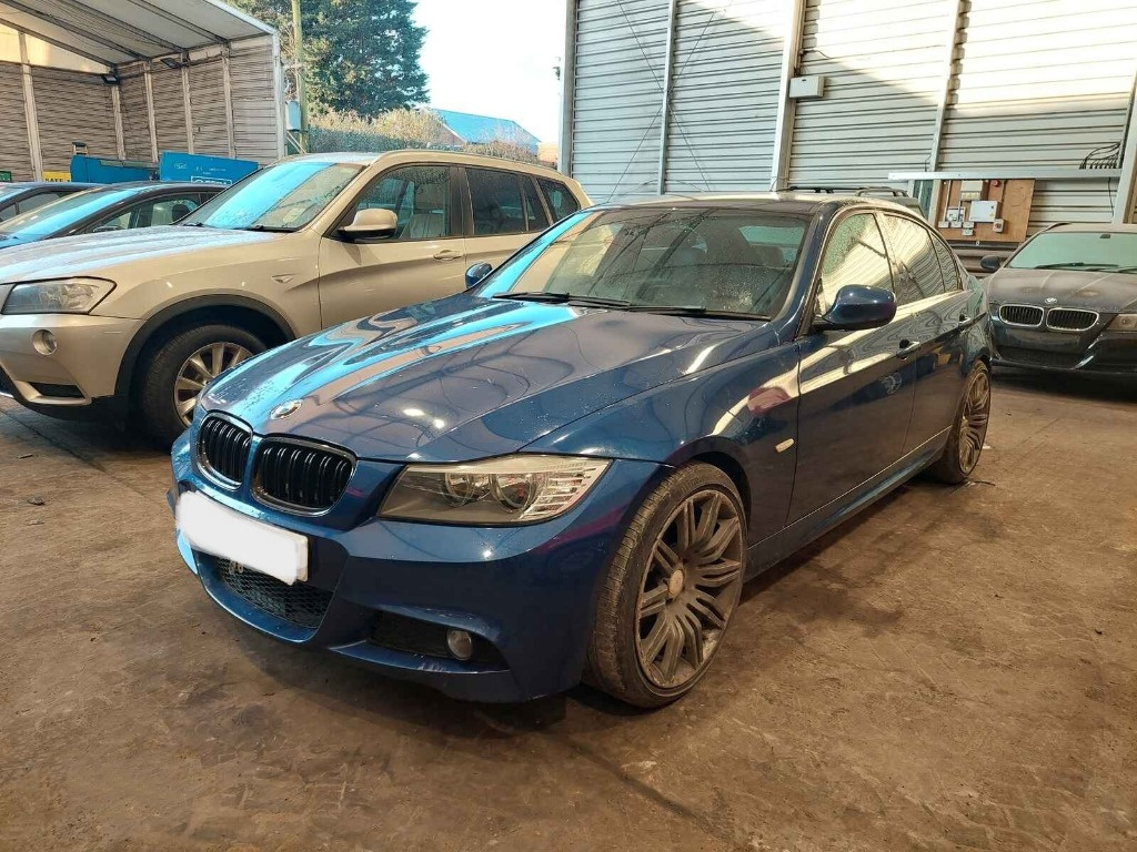 Maner usa stanga fata BMW E90 2011 LIMUZINA 2.0 i