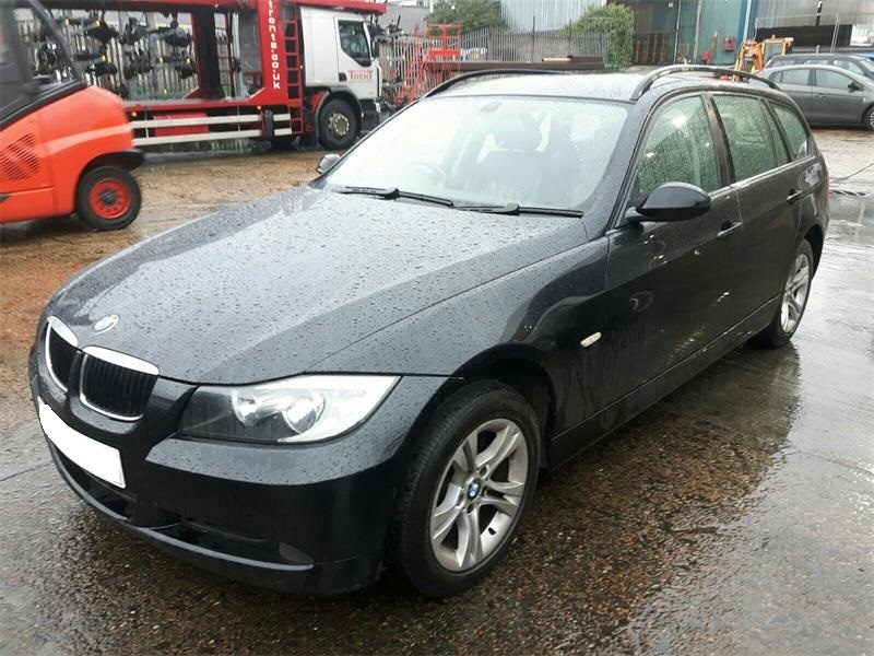 Maner usa stanga fata BMW E91 2007 Break 2.0 d