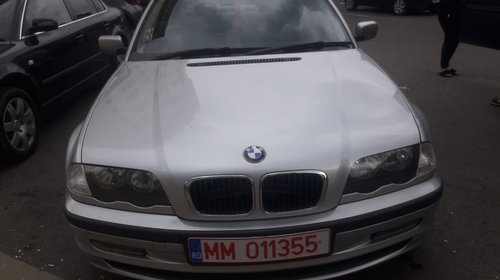 Maner usa stanga fata BMW Seria 3 Compac