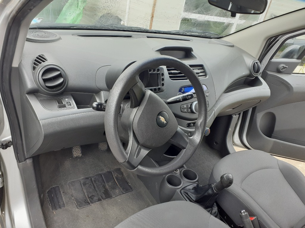 Maner usa stanga fata Chevrolet Spark 20