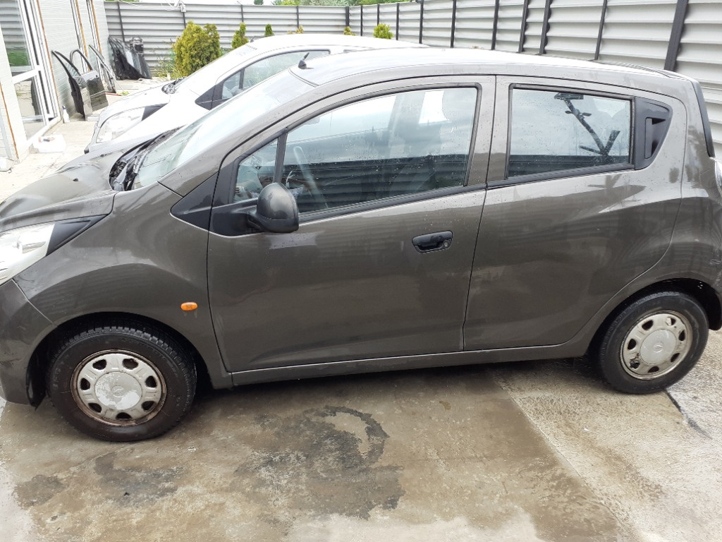 Maner usa stanga fata Chevrolet Spark 20