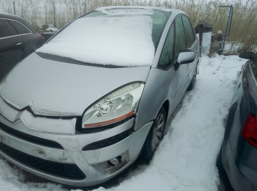 Maner usa stanga fata Citroen C4 Picasso