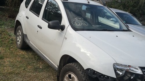 Maner usa stanga fata Dacia Duster 2015 