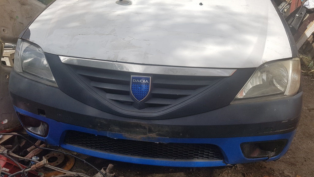 Maner usa stanga fata Dacia Logan MCV 2008 Break 1.5 DCI