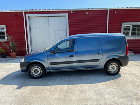 Maner usa stanga fata Dacia Logan VAN 1.5 DCI an fab. 2007