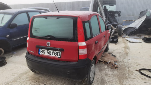 Maner usa stanga fata Fiat Panda 2007 2 