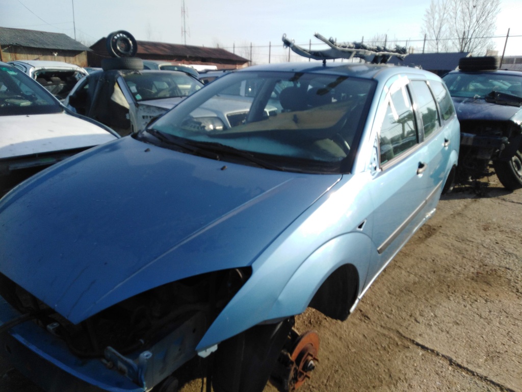 Maner usa stanga fata Ford Focus 2003 , 1.8