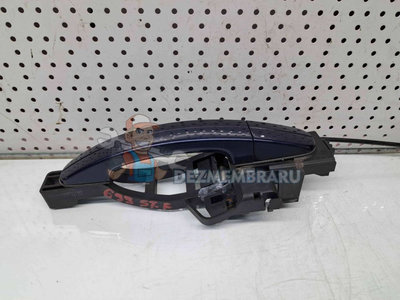 Maner usa stanga fata Ford Focus 3 (CB8) [Fabr 201