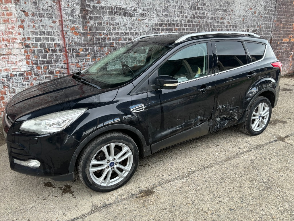 Maner usa stanga fata Ford Kuga 2013 2 2