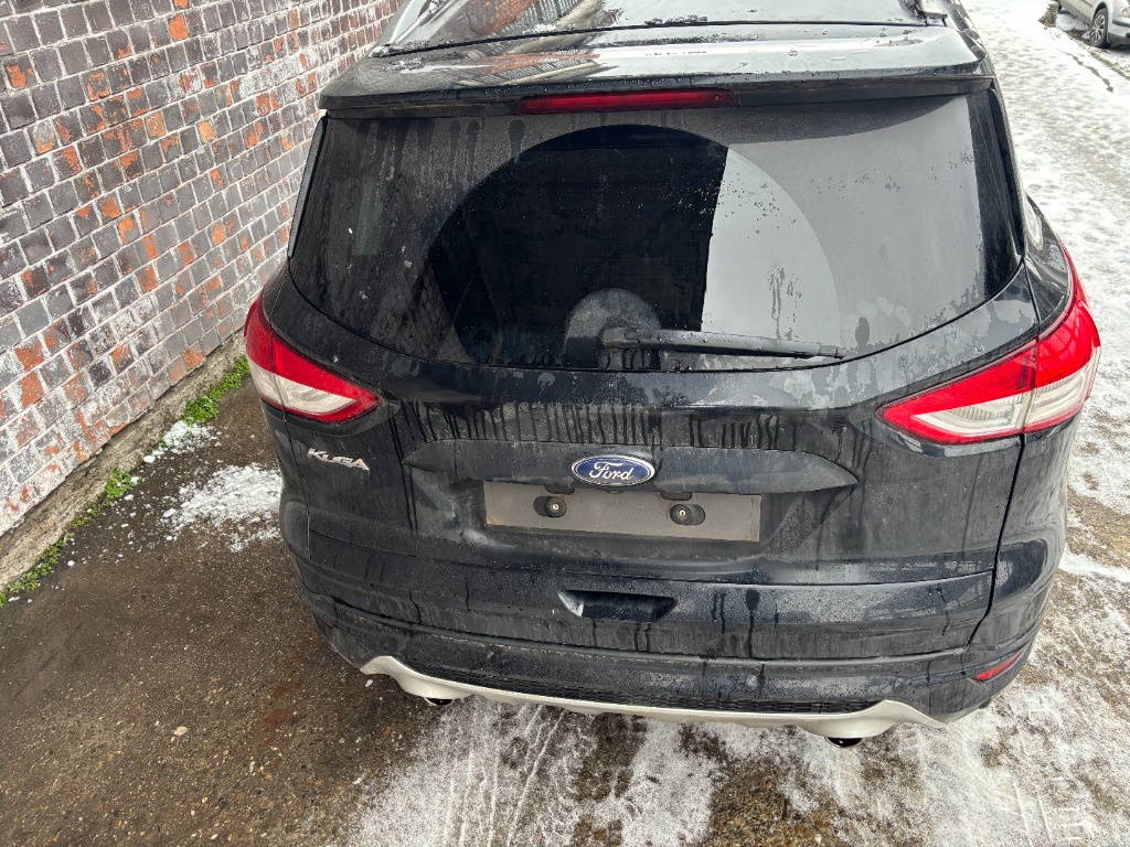 Maner usa stanga fata Ford Kuga 2014 4x4
